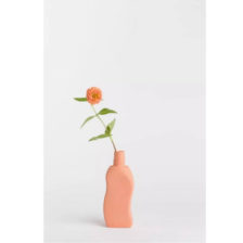 foekje.fleur.bottle.vase.21.salmon