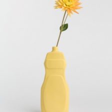foekje.fleur.19.bouteille.vase.jaune